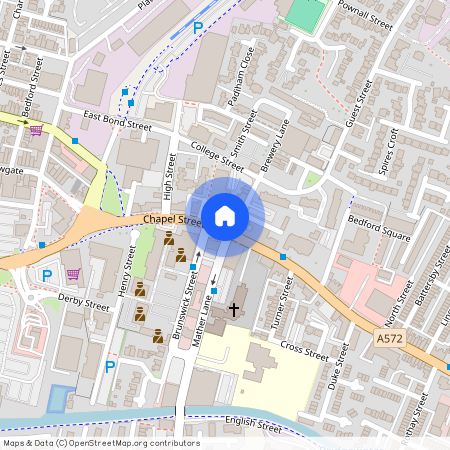 Brewery Lane, Leigh, WN7 2RJ