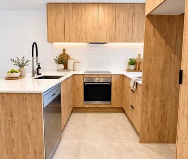 Worcester Street Townhouse - Photo 4