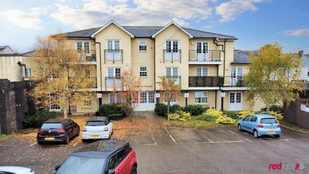 1 bedroom flat to rent - Photo 2