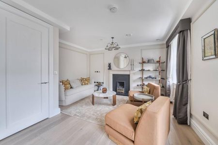 5 bedroom terraced house to rent - Photo 4