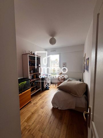 Location appartement 5 pièces 160 m² à Angers (49000) - Photo 4