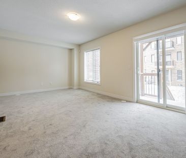 For Lease - 91 Elkington Crescent, Whitby, Ontario - Photo 2