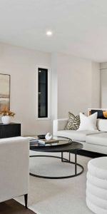 BRAND-NEW EXECUTIVE TOWNHOUSE FOR RENT - Photo 3