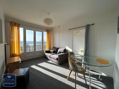 Location Appartement 2 pièces 37m² BLOIS 41000 - Photo 2