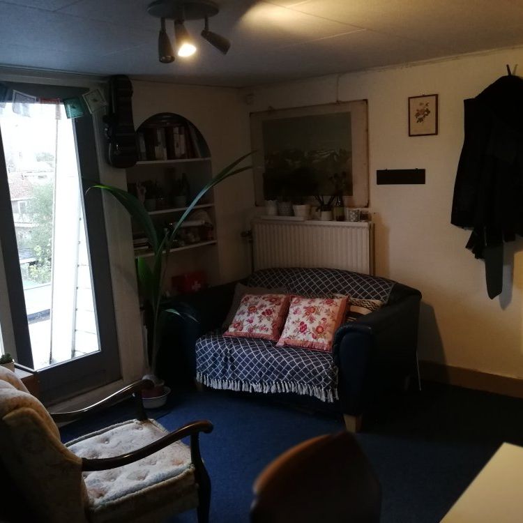 Kamer, Thomas a Kempisstraat - Foto 1