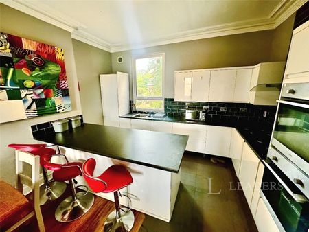 1 bedroom property to rent Norman Road, Manchester, M14 - Photo 3