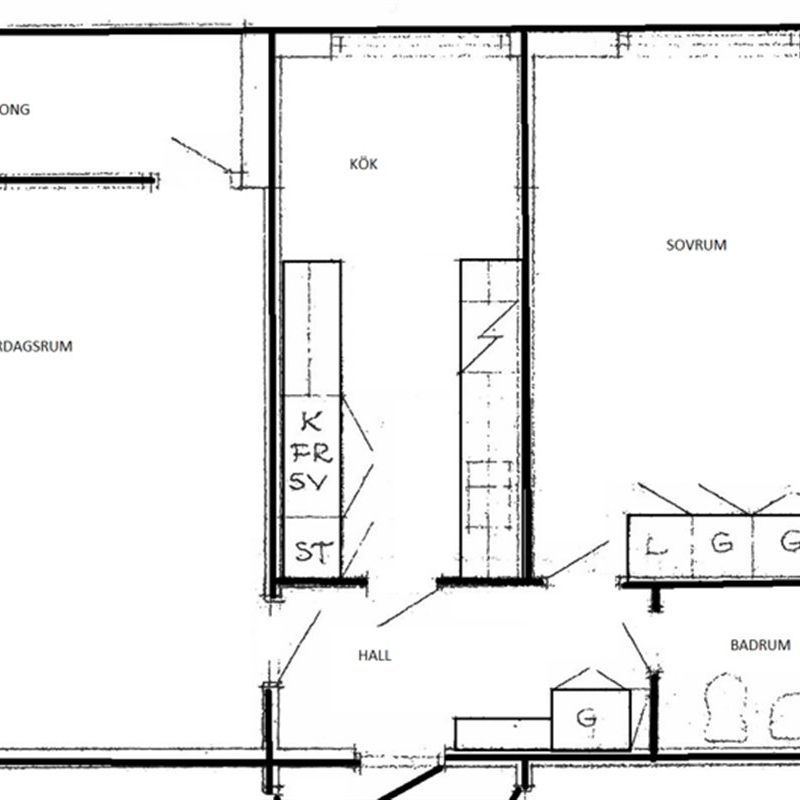 Centrumgatan 5 - Foto 2