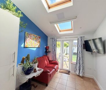 Carnarvon Road Leesland Gosport PO12 3QP - Photo 1