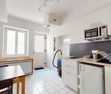 Location Appartement 2 pièces 26m² DIJON 21000 - Photo 6