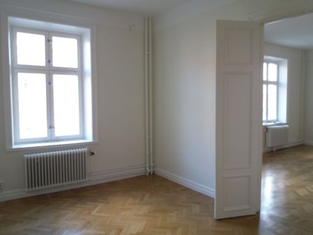Sjögatan, Sundsvall - Photo 5