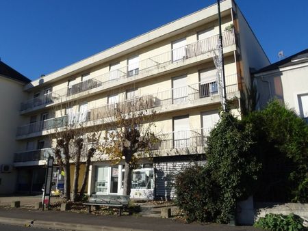 Location / Appartement - Photo 2