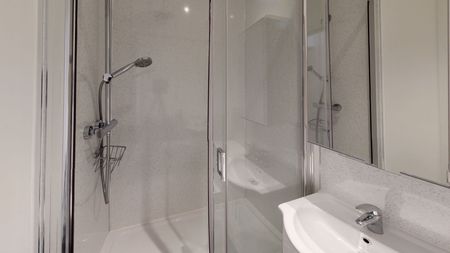 Studio 309, 29A Upper Parliament Street, NG1 2AP, NOTTINGHAM - Photo 4