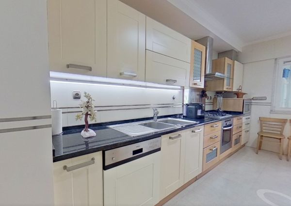 Apartamento T2 em Lisboa