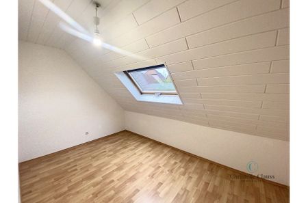 Appartement - ASPACH MICHELBACH - 65m² - 2 chambres - Photo 5