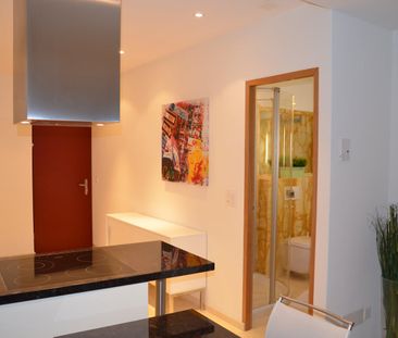 2 Zimmer, 42 m², 4. Stock - Photo 6