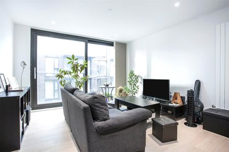 Starboard Way, London, E16 2PE - Photo 4