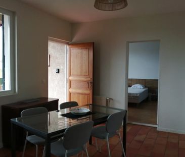 3P MEUBLÉ/ VENCE - Photo 3