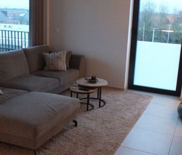 Appartement te huur in Overpelt voor € 895 met 3 slaapkamers - Photo 4