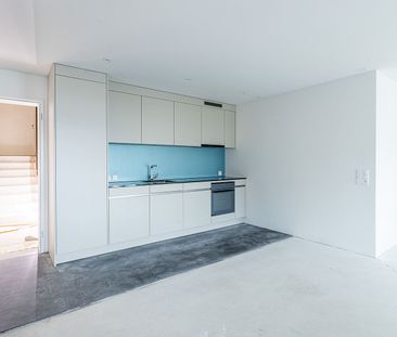 2.5 Zimmerwohnung in Aadorf - Foto 3