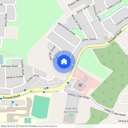 8 Henry Street, Coomera, QLD 4209