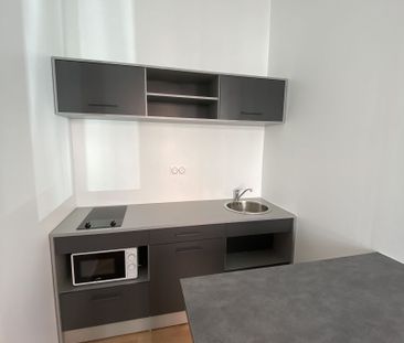 Location Appartement 1 pièce 17m² LILLE 59000 - Photo 3