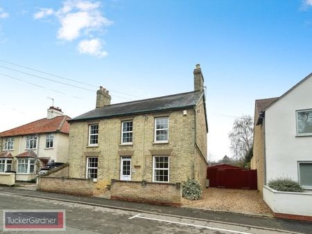 High Street, Little Shelford - Photo 3