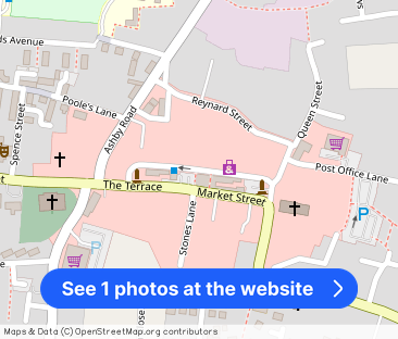 High Street, SPILSBY - Photo 1