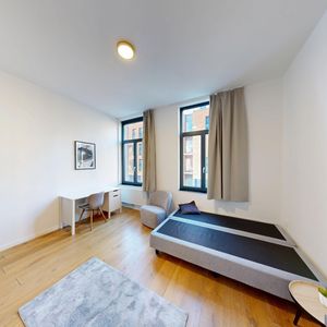 Viaduct-Dam 104 / 0112, 2000 Antwerpen - Foto 2