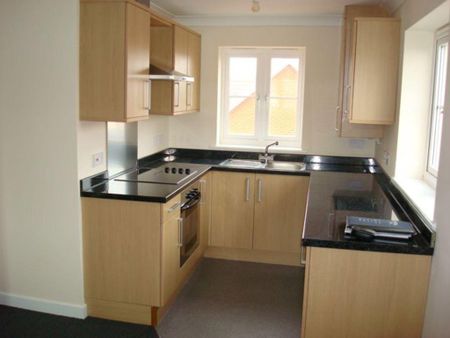 1 bedroom flat to rent - Photo 3