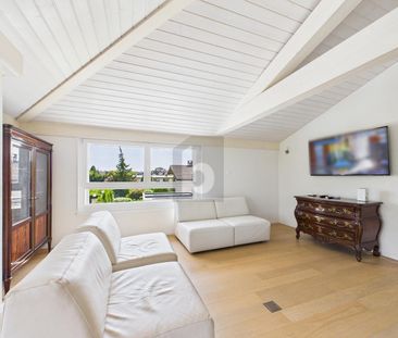 ESPACE LUMINEUX ET MEUBLÉ - Photo 3