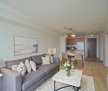 For Lease - 8 Rosebank Drive Unit# 5B, Toronto, Ontario - Photo 2