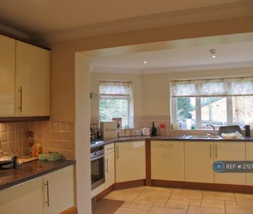 1 bedroom in a house share to rent - Photo 2