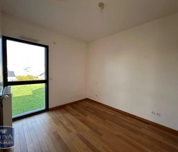 Appartement à louer 4 pièces 109.8m² - Photo 1