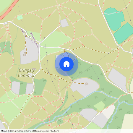 Bromyard, Worcestershire, WR6