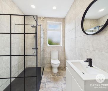 2 bedroom house to rent - Photo 6