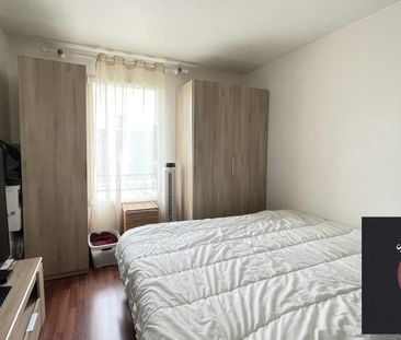 Appartement 2 pièces 42 m² avec Balcon - Photo 2