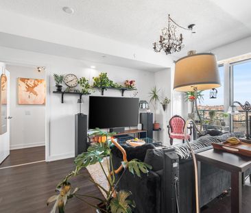 For Lease - 20 O'Neill Road Unit# 428, Toronto, Ontario - Photo 3