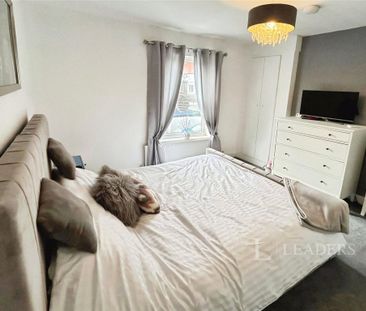 3 bedroom terraced house to rent - Photo 4