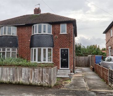 2 bed house to rent in Brentford Road, Stockton-on-Tees, TS20 - Photo 2