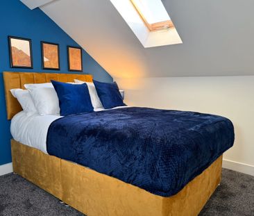 To Let: Newport Road, Middlesbrough, TS1 1LB. - Photo 4