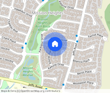 RARE TO FIND - Beautiful & Spacious 5 bedrooms, 2.5 bathroom house ... - Photo 1