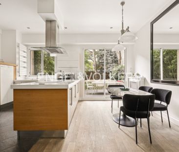 Location Appartement 5 pièces Meublé 146m² NEUILLY SUR SEINE 92200 - Photo 6