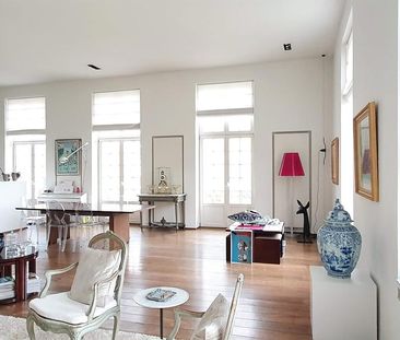 Appartement te huur - foto 3