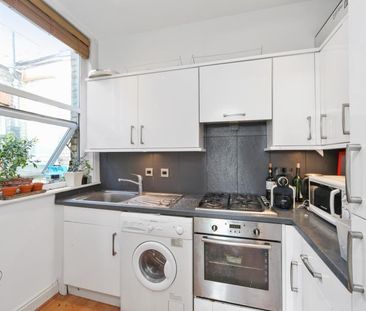 1 bedroom apartment to rent - Photo 3