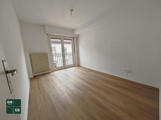 Location Appartement 2 pièces 44m² STRASBOURG 67000 - Photo 1