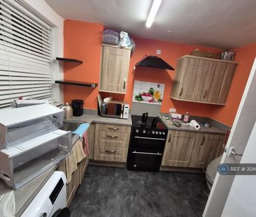 1 bedroom in a house share to rent - Photo 3
