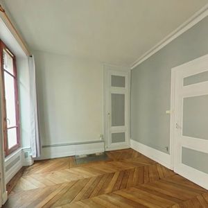 APPARTEMENT T3 A LOUER - Photo 2