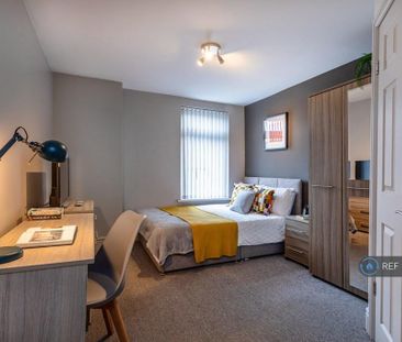 1 bedroom in a house share to rent - Photo 5