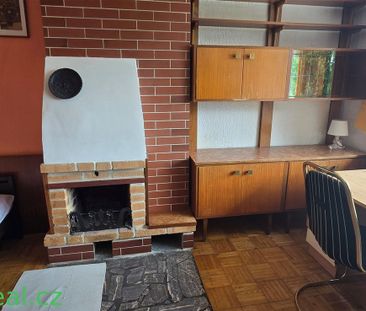Pronájem pokoje 14 m², Rezkova 674, Brno - Photo 1