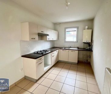 Maison à louer 4 pièces 87.42m² - Photo 5